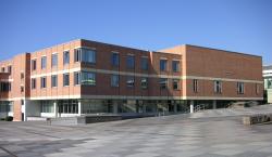 Kunstbibliothek am Kulturforum